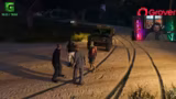 Grand Theft Auto V