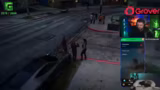 Grand Theft Auto V