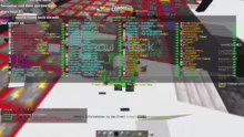 LIVE: R/PLACE Action - RACHE, TROLLEN &…