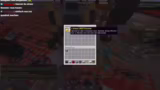TNT-Angriff auf Minecraft-Ste…