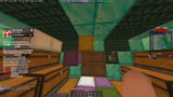 Intensive Duells im Minecraft-Universum