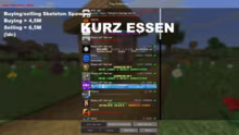 Zu Random HugoSMP Spielern TPn / Twitch…