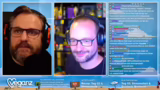 Abschluss des Streams und Aus…