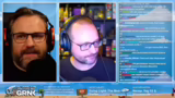 Diskussion über Kräfteübernah…