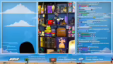 Diskussion über Indie-Games,…