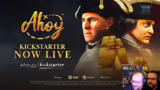 Eve Frontier, Rennspiele und…
