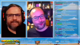 Diskussionen über Spielelemen…
