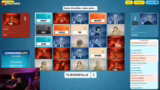 Entscheidungsrunde in Codenam…