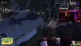 Grand Theft Auto V