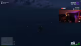 Ankunft von Destiny und Vorbe…