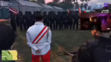 Militärische Rituale und Rekr…