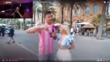 Vom Haus zur Playa del Palma:…