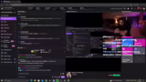 Entwicklung des Streamers und…