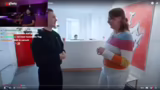 Sparkassenballons und Erotikv…