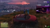 GTA Rollenspiel: Tuning, Poli…