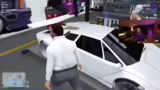 Schwärmerei für den Lamborghi…