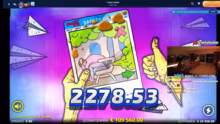 140.000€ BONUS OPENING mit gHefner