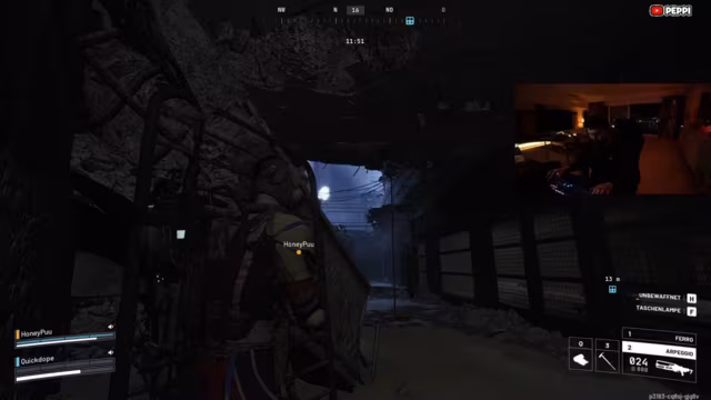 Bisschen HaHa HiiHi HuHu