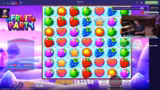 NEUER 350% NON STICKY BONUS -> gtasty.c…