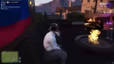 Grand Theft Auto V