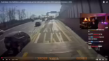 Reaktion auf Dashcam-Videos