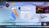 Akinator-Experiment: Peppy al…