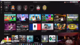 Eskalation im Voice-Chat und…