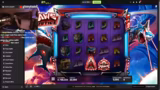 Slots