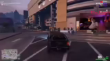 Taxifahrt zum Regierungsgebäu…