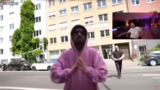 Bodyguards im Einsatz: Café,…