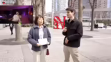 Reaktion auf ein Video über J…