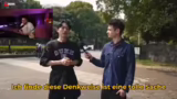 Diskussion über das Leben in…
