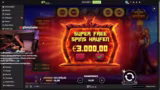 65K BALANCE IN 30 MINUTEN VERBALLERN