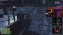 1 MANN ARME - 196H