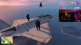 Grand Theft Auto V