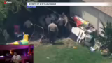 Kommentierung einer Live-Verf…