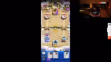 Clash Royale-Strategiegespräc…