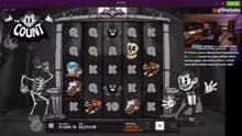 Gambler Of The Year