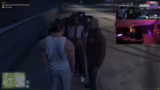 Beziehungsgespräche und GTA R…