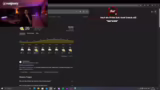 Real Life und Stream-Start