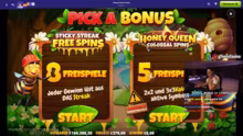 NEUES CASINO