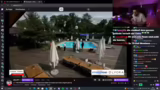 Delay Sports Gelände, Pool un…