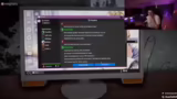 Streamer-Simulator und finanz…