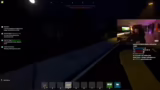 Moderatoren im Stream und Hin…