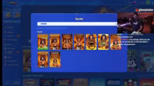 GOTY - Gambler of the Year