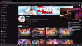 YouTube-Kanal Ankündigung und…