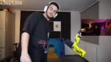 Diskussionen über Streaming-S…