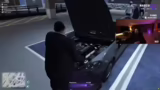 Grand Theft Auto V