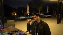 JUDGE ME BY THE VIEW