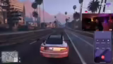 Grand Theft Auto V